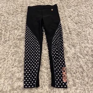 PE Nation leggings